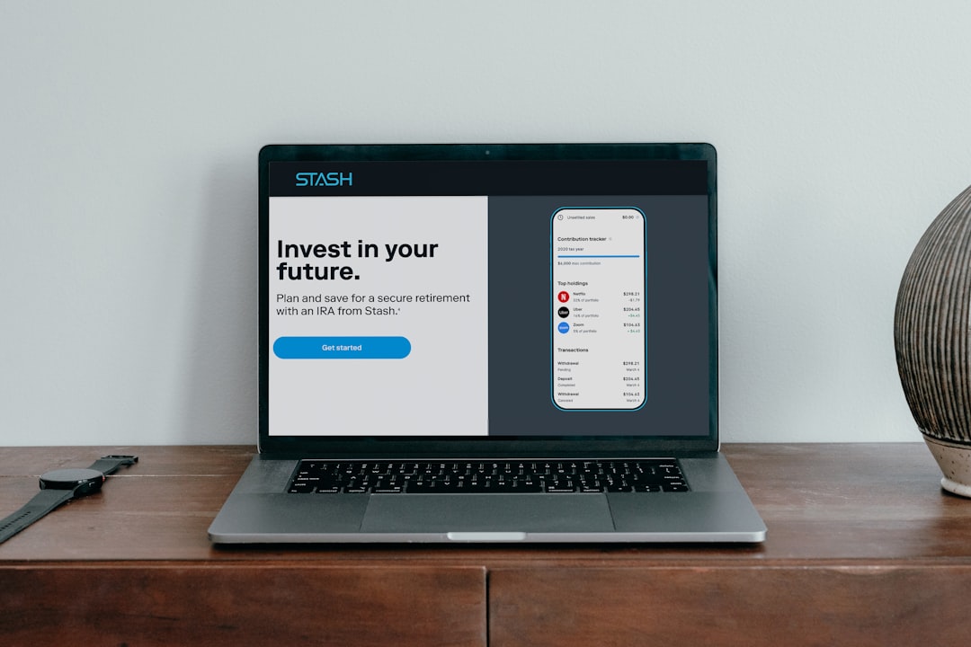 Plataforma de Alertas de Inversión Premium
