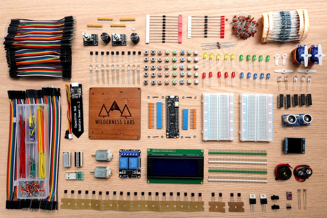Kit de Análisis Técnico para Bolsa Argentina